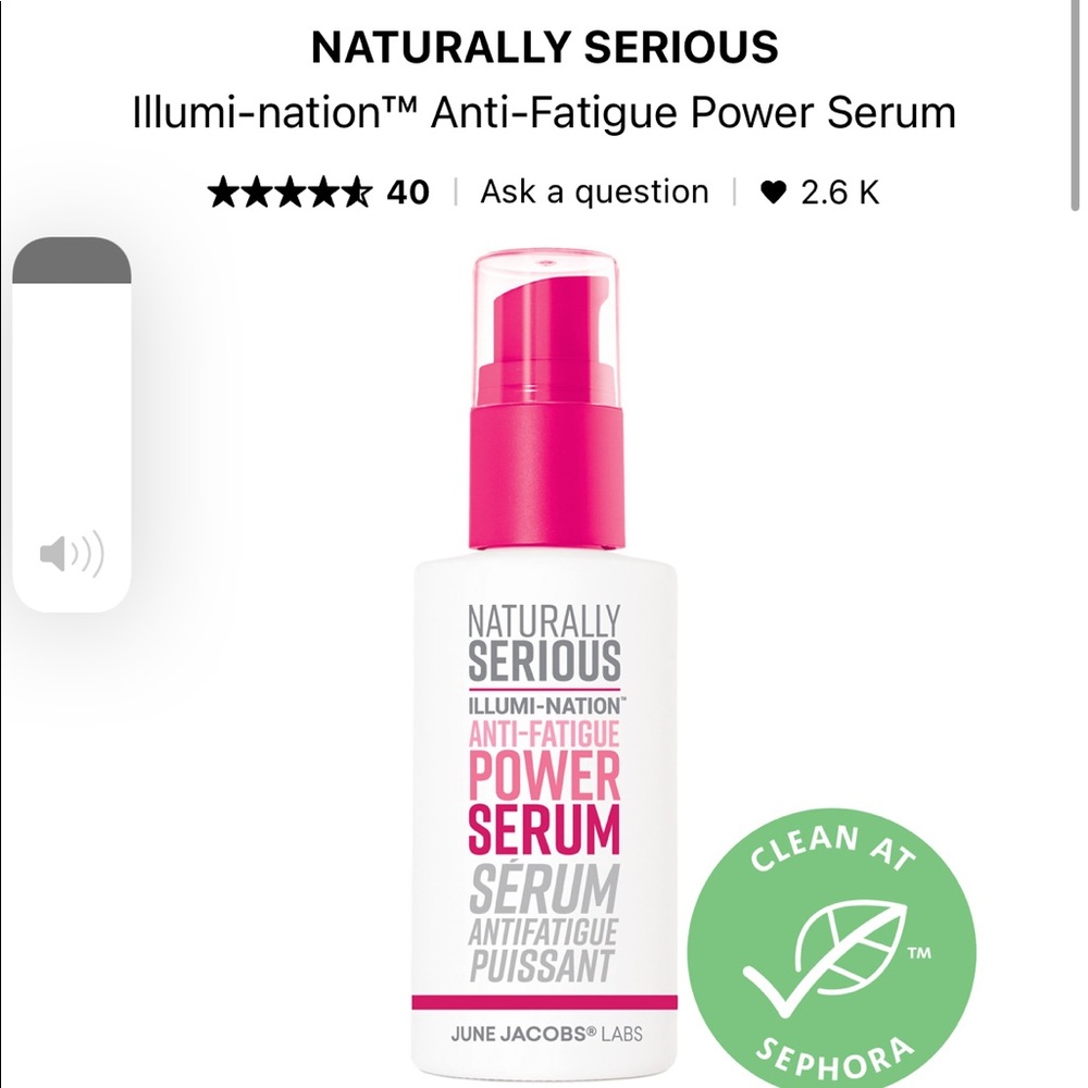 NWT Naturally Serious June Jacob’s Lab